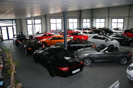 Porsche Panamera 82.000 km 59.900 &euro; Gilching/Argelsried 82205