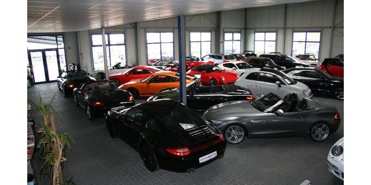 Porsche Panamera 82.000 km 59.900 &euro; Gilching/Argelsried 82205