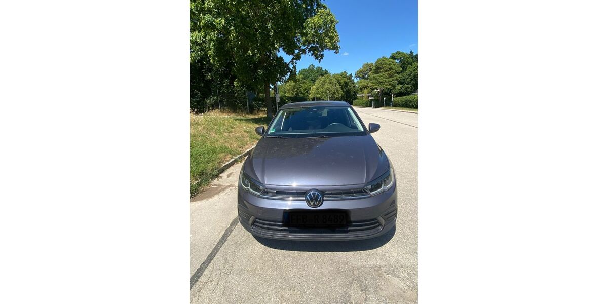 VW Polo 3.710 km 17.500 &euro; Emmering 82275