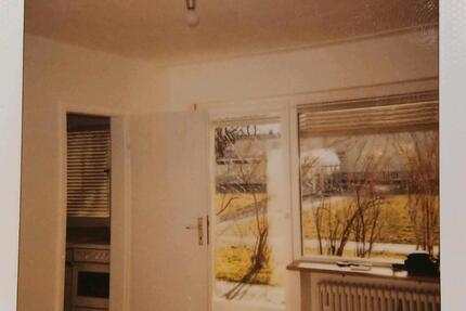 Appartment in Fürstenried zimmer