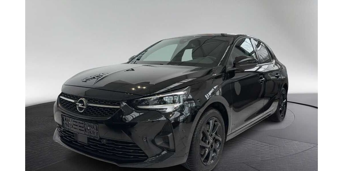 Opel Corsa 21.500 km 17.490 &euro; München 81249