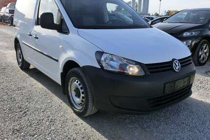 VW Caddy 105.000 km 9.000 &euro; München 81829