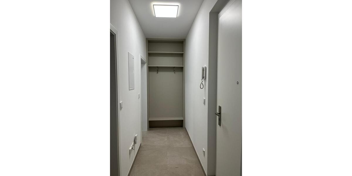 Etagenwohnung München Neuhausen-Nymphenburg - 1 Zimmer, 37 m&sup2;, 1.124&euro; | Angebot:26649473