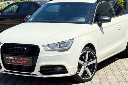 Audi A1 163.000 km 4.990 &euro; Planegg 82152
