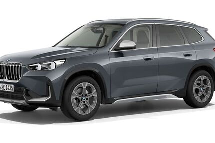 BMW X1 70.200 km 34.890 &euro; Fürstenfeldbruck 82256