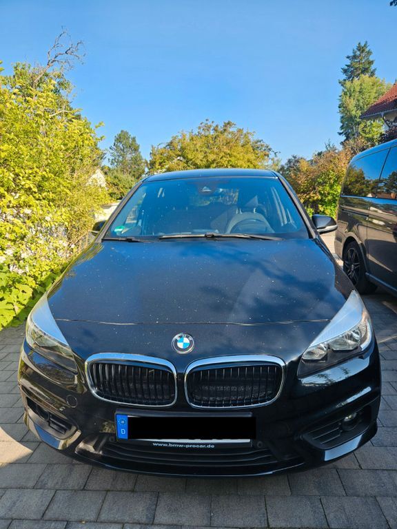 218 Gran Tourer