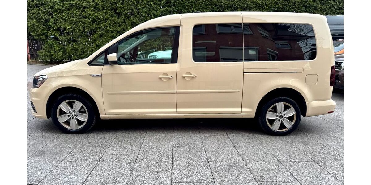 VW Caddy Maxi 484.000 km 7.980 &euro; München 81827
