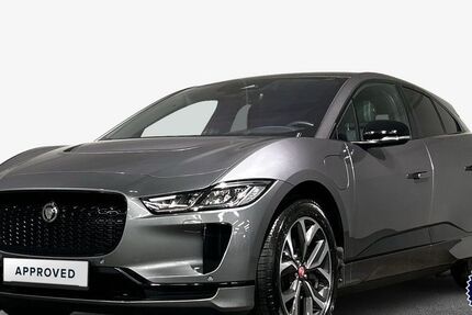 Jaguar I-Pace 13.702 km 33.850 &euro; München 81477