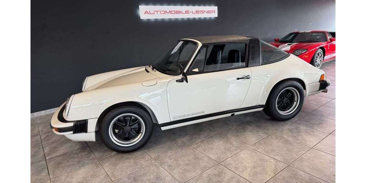 Porsche 911 58.236 km 149.900 &euro; Riemerling bei München 85521