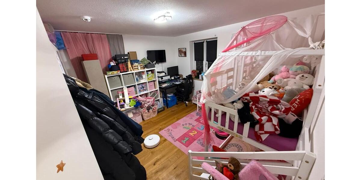 Terrassenwohnung München Ramersdorf-Perlach - 3 Zimmer, 110 m&sup2;, 2.240&euro; | Angebot:25932553