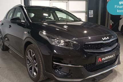 Kia XCeed 56.753 km 17.220 &euro; Eching 85386