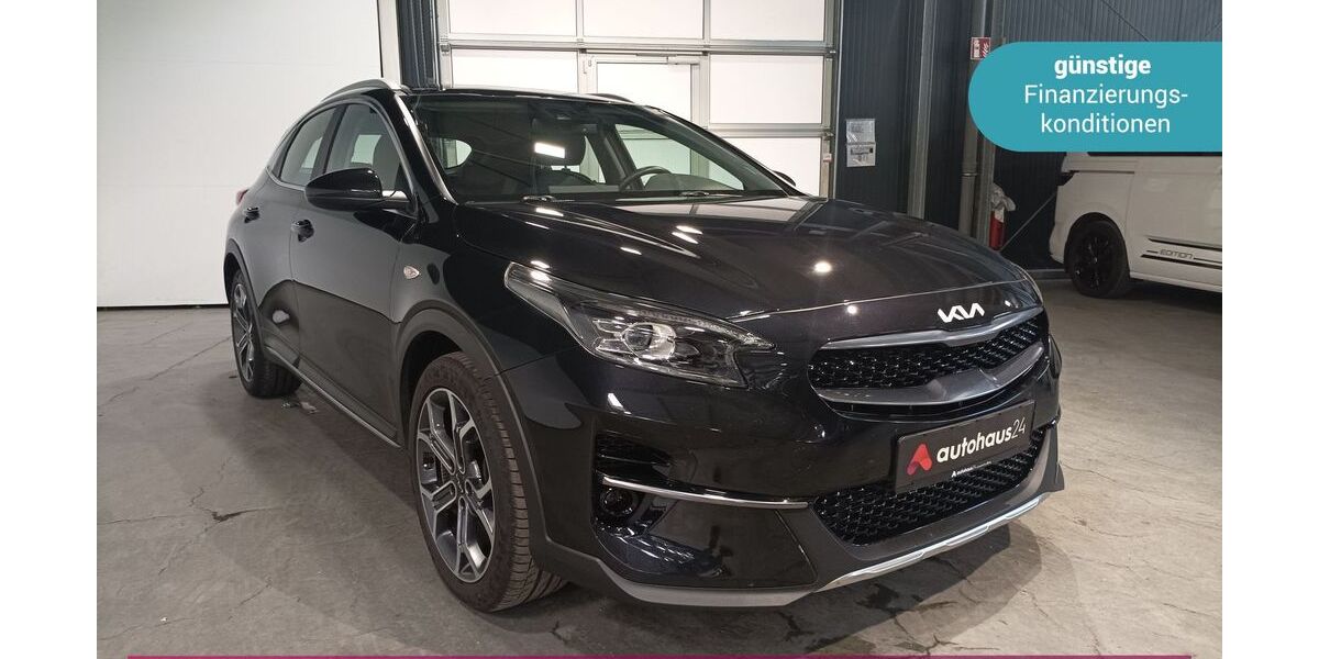 Kia XCeed 56.753 km 17.880 &euro; Eching 85386
