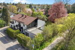 Doppelhaushälfte Gräfelfing Lochham - 5 Zimmer, 128 m&sup2;, 998.000&euro; | Angebot:26443416