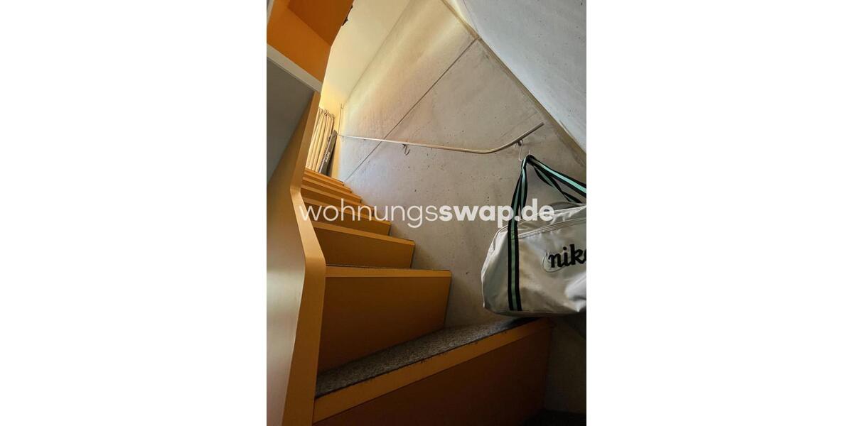 Etagenwohnung München Am Riesenfeld - 2 Zimmer, 20 m&sup2;, 380&euro; | Angebot:25910414