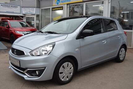 Mitsubishi Space Star 12.990 km 10.790 &euro; Neuried 82061