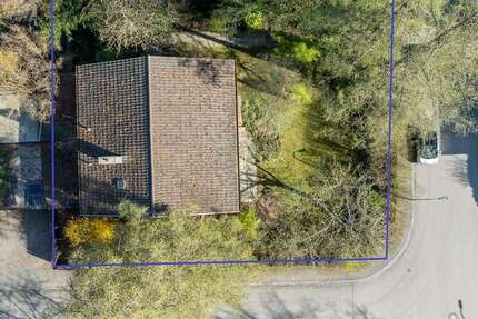Grundstück München Aubing-Lochhausen-Langwied - 1.350.000&euro; | Angebot:26320691