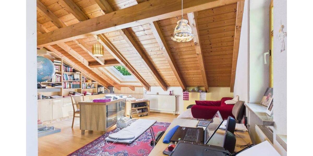 Doppelhaushälfte Ottobrunn - 4 Zimmer, 126 m&sup2;, 920.000&euro; | Angebot:26753703