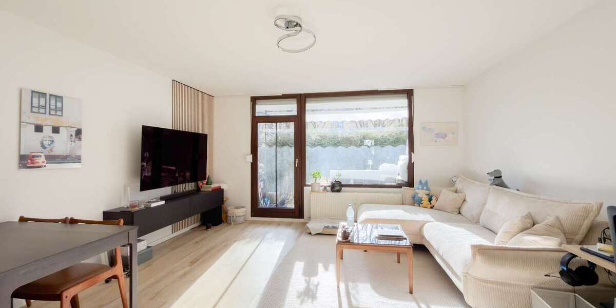 Wohnung zum Kaufen in München 459.000 € 60 m² 2 zimmer