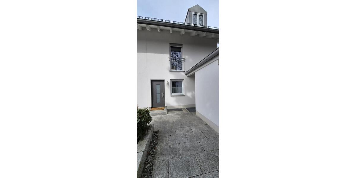 Maisonettenwohnung Höhenkirchen-Siegertsbrunn Siegertsbrunn - 2 Zimmer, 86 m&sup2;, 649.500&euro; | Angebot:26089882