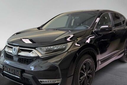 Honda CR-V 98.800 km 25.890 &euro; München 80339