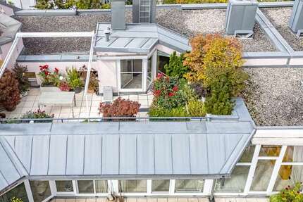 Wohnung München Maxvorstadt - 5 Zimmer, 143 m&sup2;, 1.950.000&euro; | Angebot:26236258