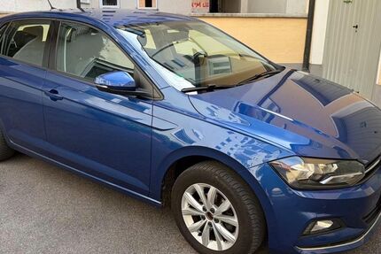 VW Polo 68.680 km 13.000 &euro; München 80992
