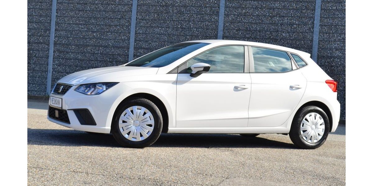 Seat Ibiza 108.100 km 8.999 &euro; München 81243