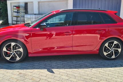 Audi A3 89.371 km 20.000 &euro; Puchheim 82178