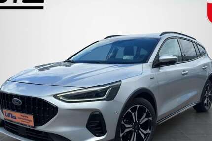 Ford Focus 35.800 km 22.490 &euro; Fürstenfeldbruck 82256