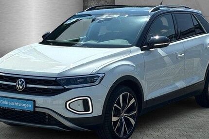VW T-Roc 8.530 km 35.890 &euro; Fürstenfeldbruck 82256