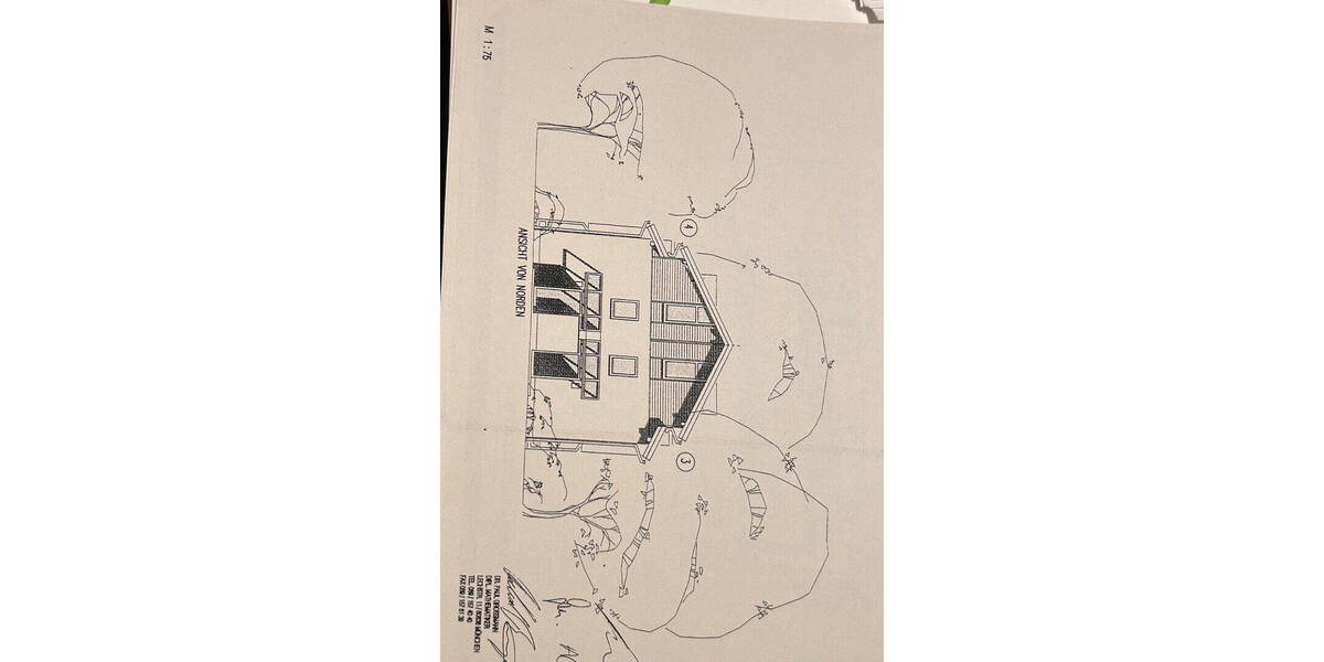 Reihenendhaus München Pasing-Obermenzing - 3 Zimmer, 87 m&sup2;, 799.000&euro; | Angebot:26200178