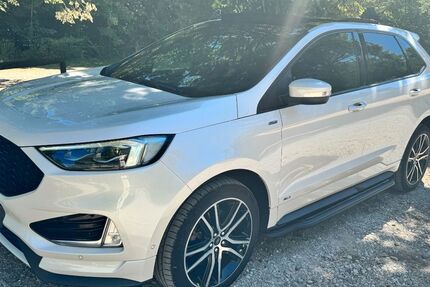Ford Edge 112.000 km 20.000 &euro; Gauting 82131