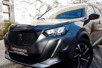 Peugeot 2008 88.000 km 17.490 &euro; Puchheim 82178