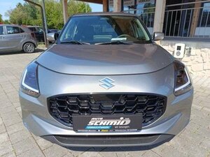 Suzuki SWIFT COMFORT+ HYBRID 11.900 km 17.666 € Höhenkirchen-Siegertsbrun 85635