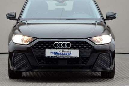 Audi A1 27.175 km 19.960 &euro; München 80686