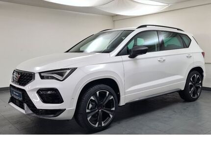 Cupra Ateca 8.000 km 38.999 € Ebersberg bei München 85560