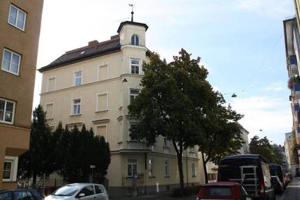 Wohnung München Au-Haidhausen - 3 Zimmer, 84 m&sup2;, 2.450&euro; | Angebot:26920093
