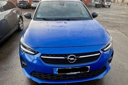 Opel Corsa 59.000 km 13.499 &euro; Unterföhring 85774