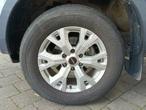 Isuzu D-Max 1.9l Space Cab 4x4 LS AT 20.000 km 36.460 &euro; Höhenkirchen-Siegertsbrun 85635