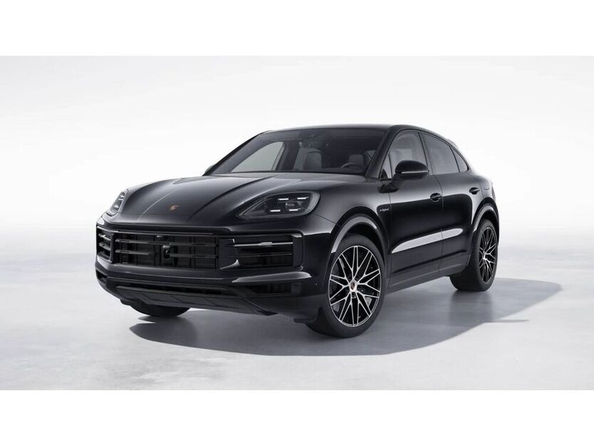 Cayenne