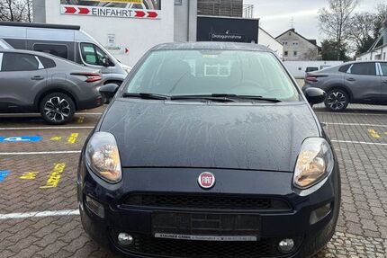 Fiat Punto 129.909 km 3.790 &euro; München 81827