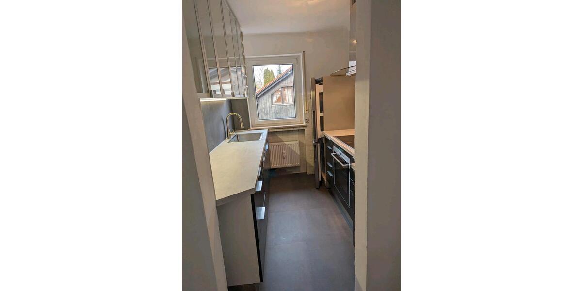 Etagenwohnung Puchheim - 2 Zimmer, 84 m&sup2;, 1.800&euro; | Angebot:25715385