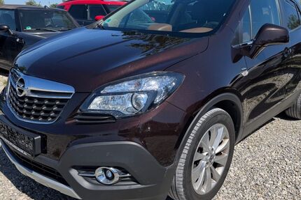 Opel Mokka 184.000 km 5.990 &euro; München 81829