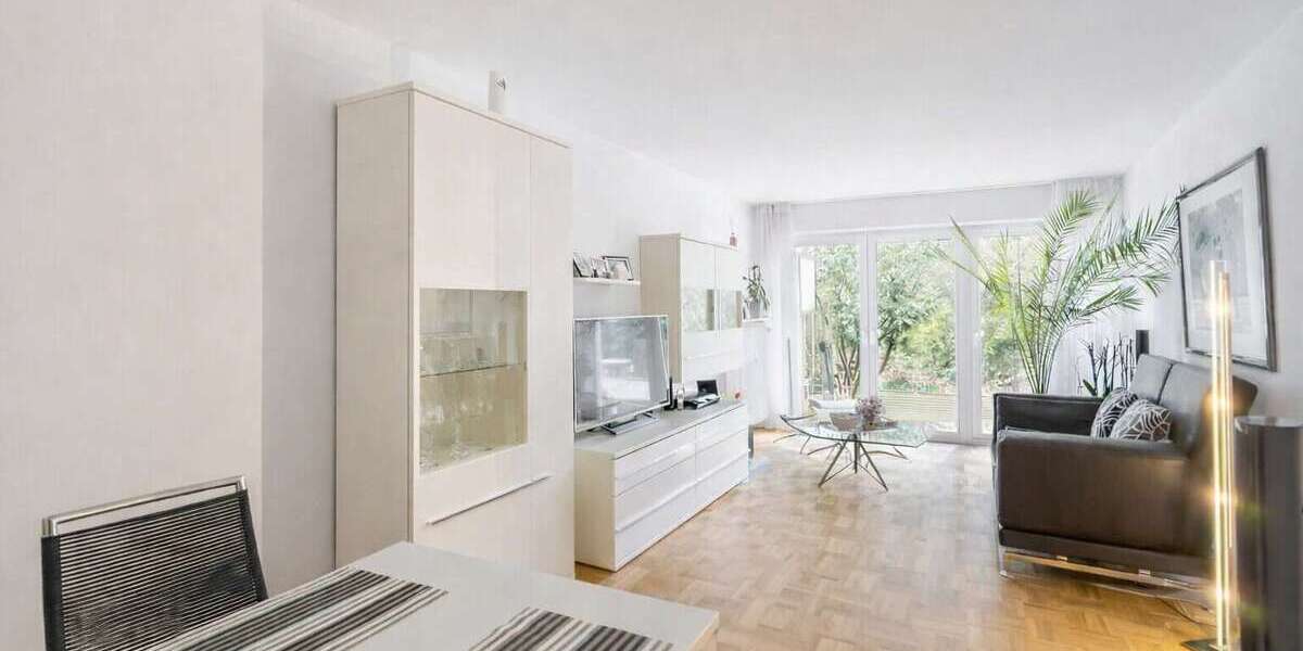 Etagenwohnung München Pasing-Obermenzing - 2 Zimmer, 67 m&sup2;, 449.000&euro; | Angebot:25989260