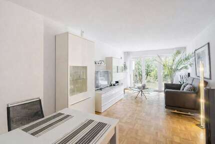 Wohnung München Pasing-Obermenzing - 2 Zimmer, 67 m&sup2;, 449.000&euro; | Angebot:25989260