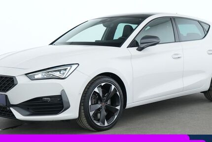 Cupra Leon 19.628 km 27.495 &euro; Garching bei München 85748