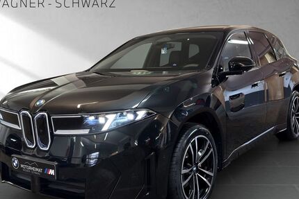 BMW iX3 15.000 km 76.375 &euro; Kirchseeon 85614