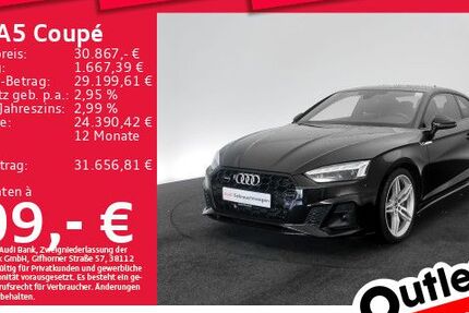 Audi A5 96.500 km 30.198 &euro; München 80935