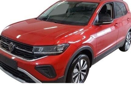 VW T-Cross 5.600 km 25.900 &euro; Ebersberg bei München 85560
