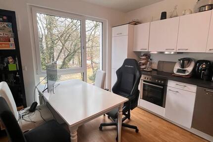 Wohnung München Sendling-Westpark - 2 Zimmer, 58 m&sup2;, 1.900&euro; | Angebot:26662932